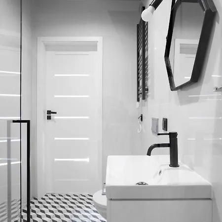Beautiful With Two Rooms, Cracow Old Town *