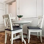 Beautiful With Two Rooms, Cracow Old Town *