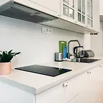 Beautiful With Two Rooms, Cracow Old Town Krakkó