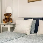 Beautiful With Two Rooms, Cracow Old Town * Krakkó