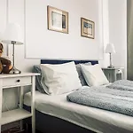 Beautiful With Two Rooms, Cracow Old Town Apartman *