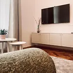Beautiful With Two Rooms, Cracow Old Town Krakkó