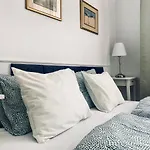 Beautiful With Two Rooms, Cracow Old Town Krakkó