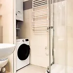 Beautiful With Two Rooms, Cracow Old Town Apartman *