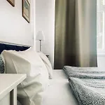 Beautiful With Two Rooms, Cracow Old Town Apartman Krakkó