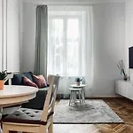 Beautiful With Two Rooms, Cracow Old Town * Krakov