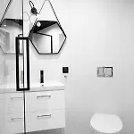 Beautiful With Two Rooms, Cracow Old Town Krakov