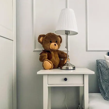 Beautiful With Two Rooms, Cracow Old Town