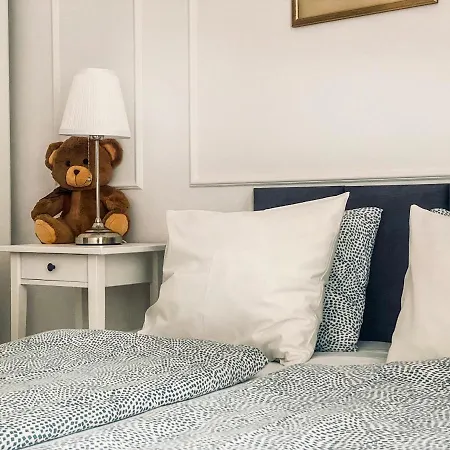 Beautiful With Two Rooms, Cracow Old Town * クラクフ