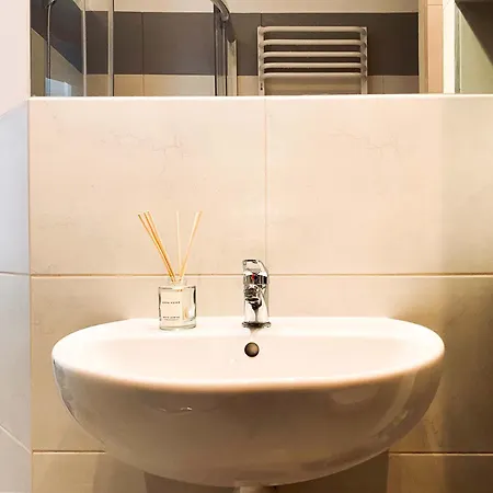 Beautiful With Two Rooms, Cracow Old Town アパート *